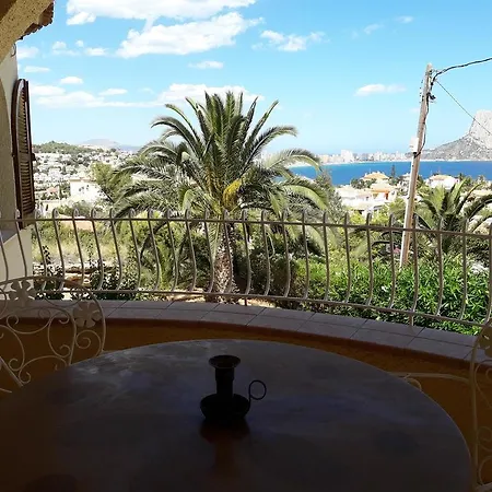 Maryvilla 57 * Calpe