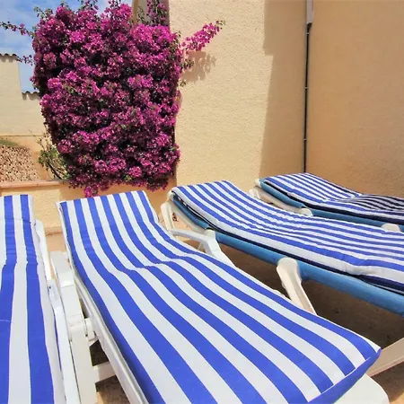 Willa Maryvilla 57 Calpe