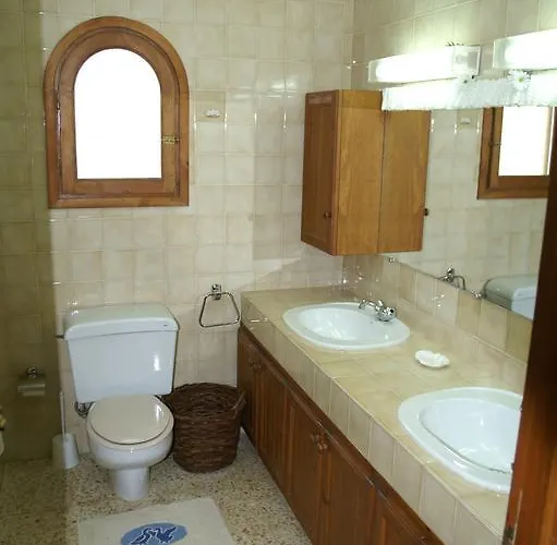 Maryvilla 57 Willa *