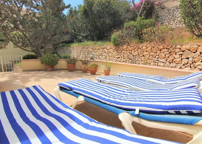 Maryvilla 57 * Calpe