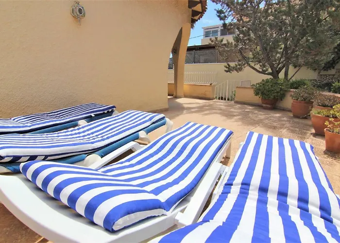 Maryvilla 57 Willa *