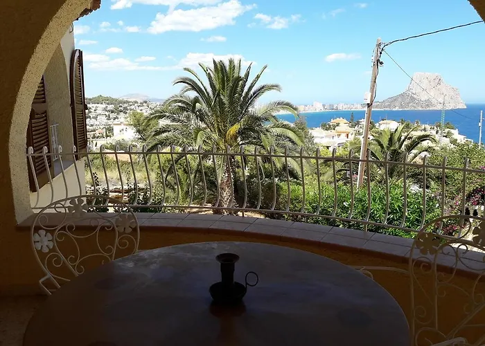 Maryvilla 57 * 칼페