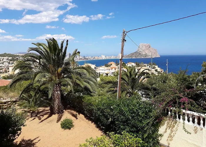 Maryvilla 57 * 칼페