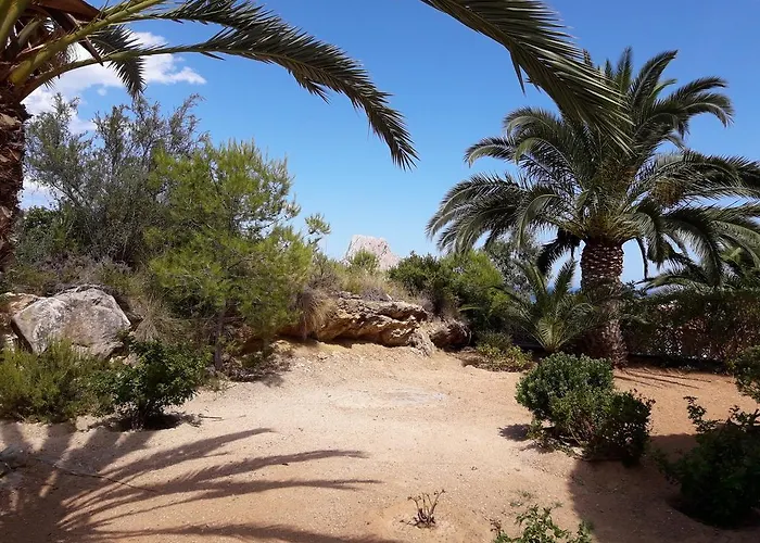 빌라 Maryvilla 57 *