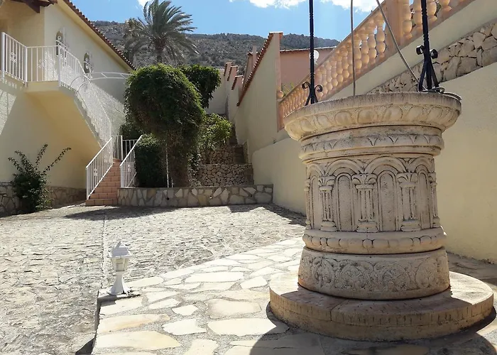 Maryvilla 57 빌라 칼페