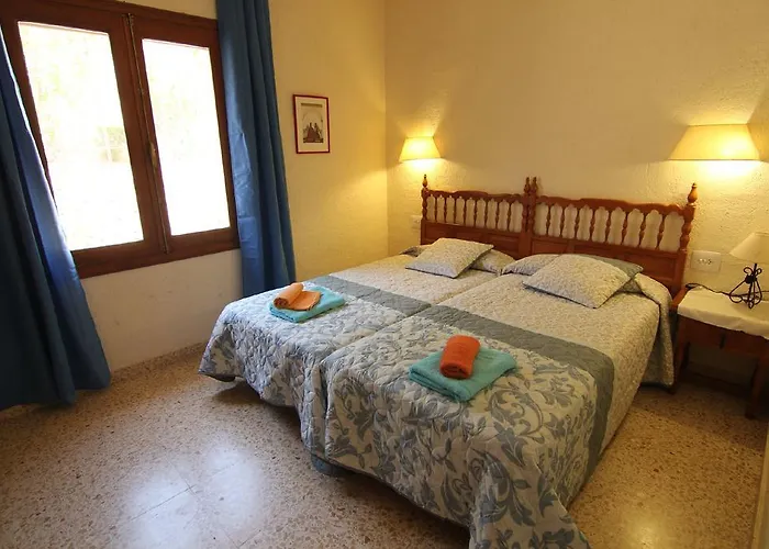 빌라 Maryvilla 57 *