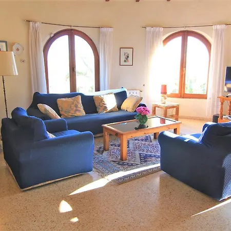 Maryvilla 57 Вилла