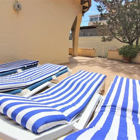 Maryvilla 57 Вилла *